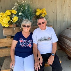 Meet your Posher, Brenda